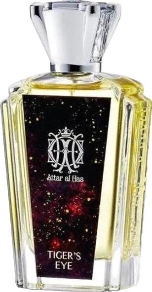 Attar al Has Tiger’s Eye