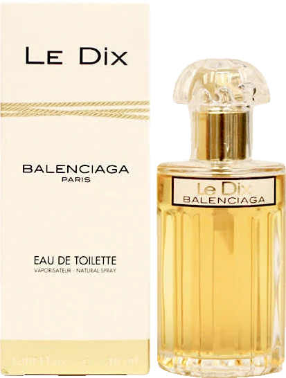Balenciaga Le Dix Vintage