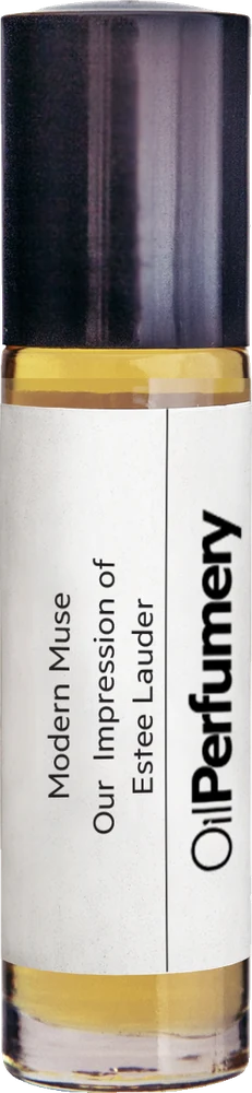 Oil Perfumery Modern Muse Impression