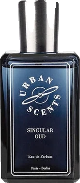 Urban Scents Singular Oud