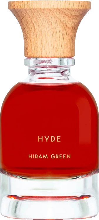 Hiram Green Hyde