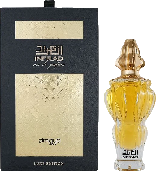 Afnan Infrad