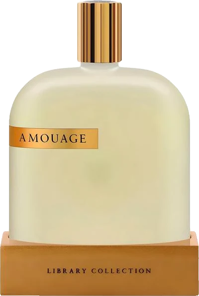 Amouage Opus I