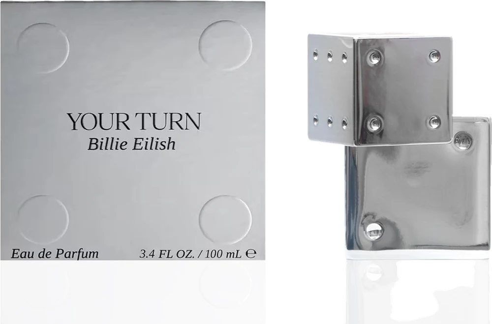 Billie Eilish Your Turn