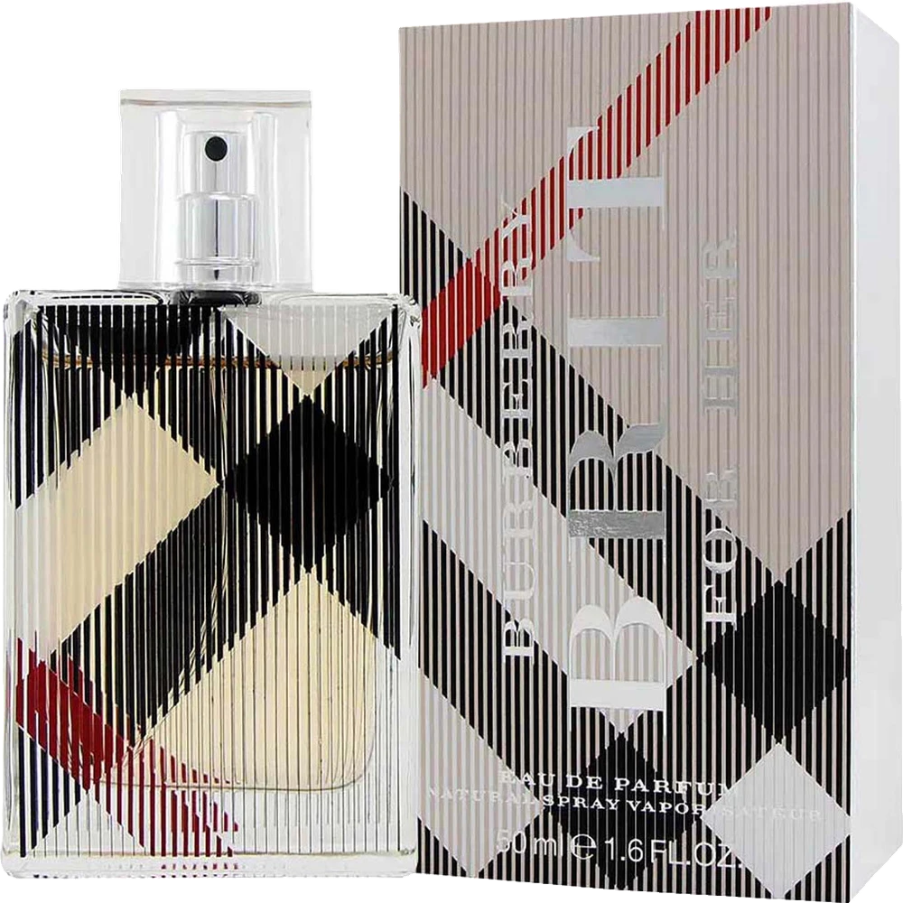Burberry Brit Eau de Parfum