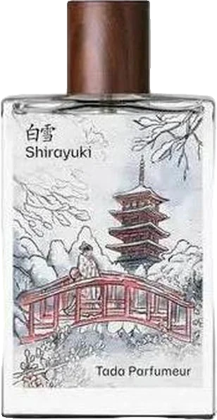 Tada Parfumeur Shiroyuki