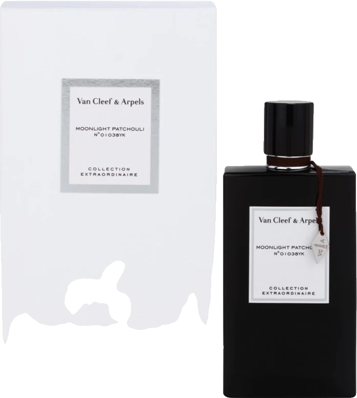Van Cleef & Arpels Moonlight Patchouli