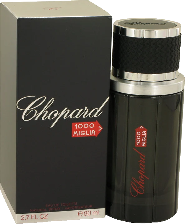 Chopard 1000 Miglia