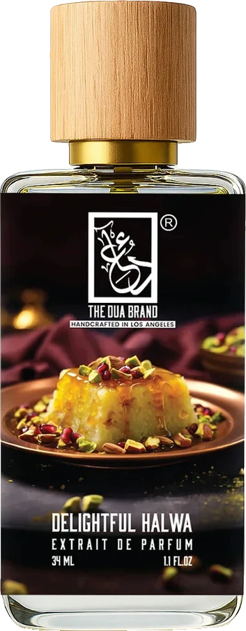Dua Fragrances Delightful Halwa