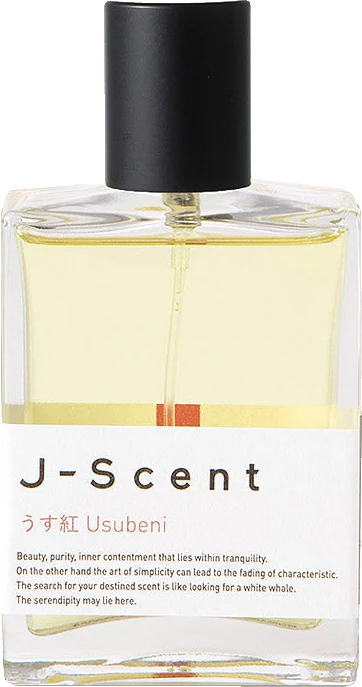 J-Scent Usubeni Rosy Cheeks