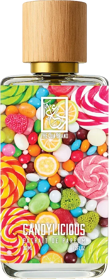 Dua Fragrances Candylicious