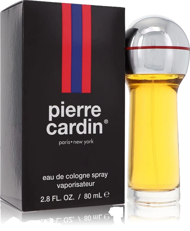 Pierre Cardin Cologne/Eau de Toilette