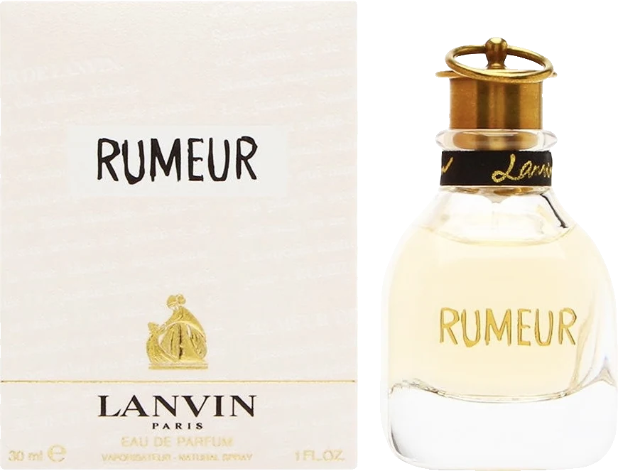 Lanvin Rumeur for Women/Femme