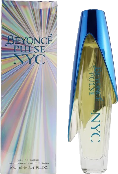 Beyonce Pulse NYC