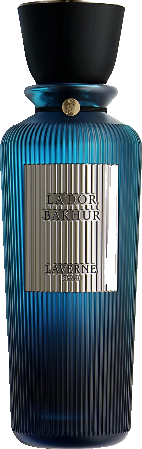 Laverne LA'Dor Bakhur