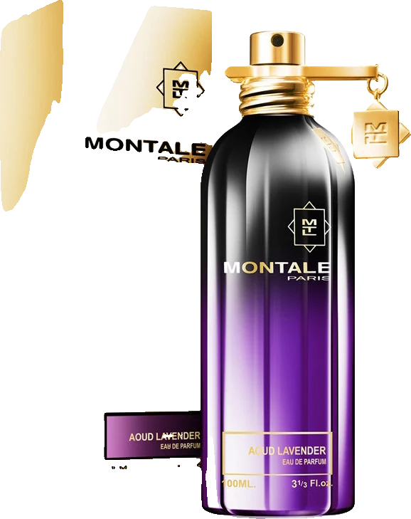 Montale Aoud Lavender