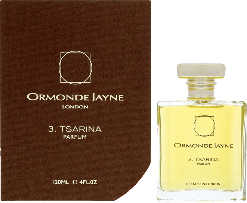 Ormonde Jayne No.3 Tsarnia