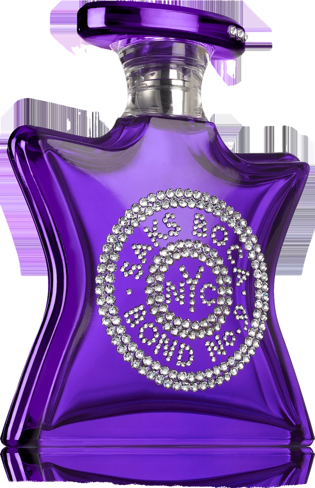 Bond No. 9 Florida's Favorite Swarovski