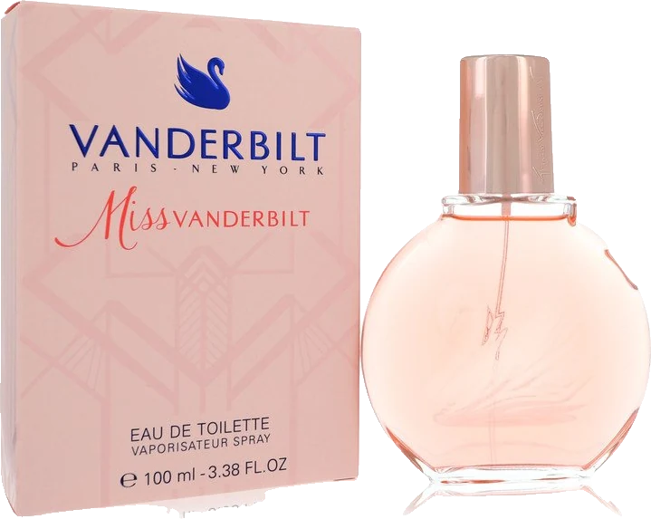 Gloria Vanderbilt Miss Vanderbilt