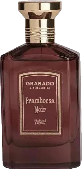 Granado Framboesa Noir