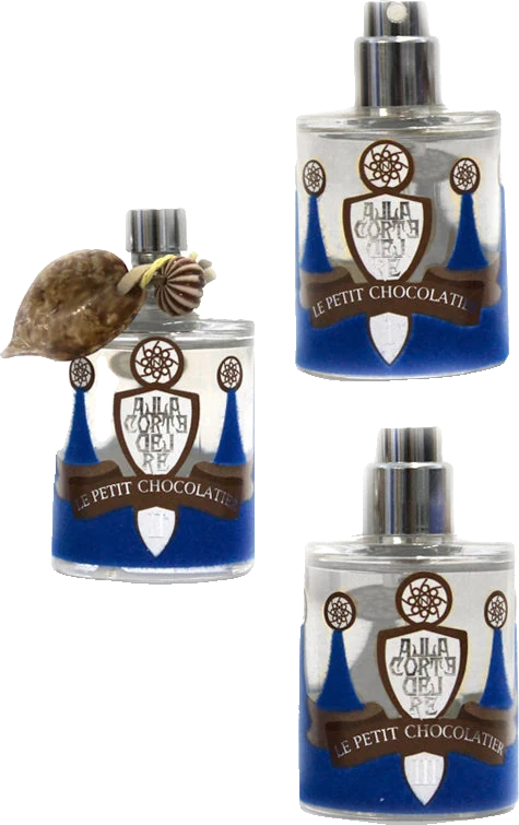Nobile 1942 Le Petit Chocolatier