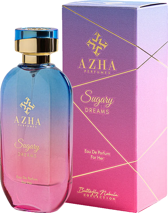 Azha Sugary Dreams