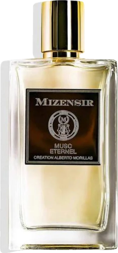 Mizensir Musc Eternel