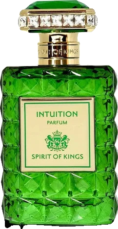 Spirit Of Kings Intuition