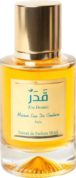 Maison Eau de Couture Un Destin