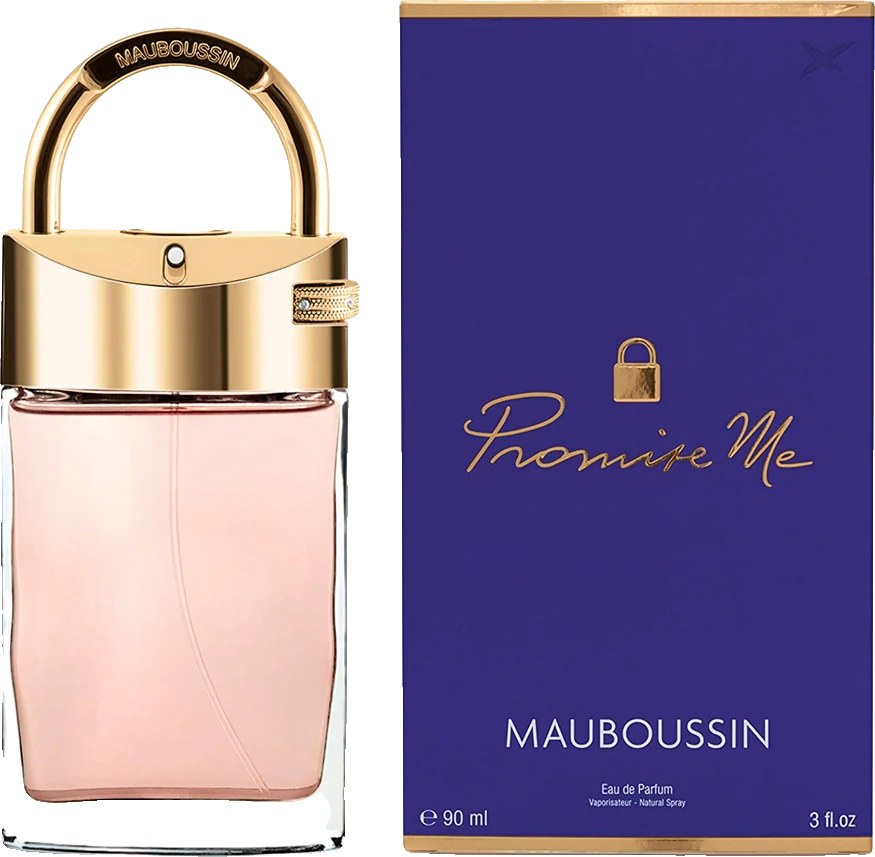 Mauboussin Promise Me