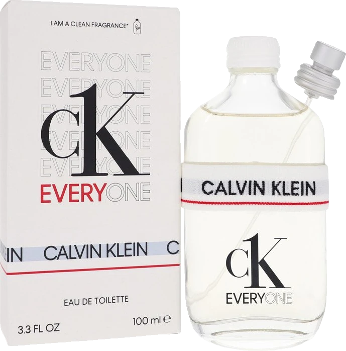Calvin Klein Everyone Eau de Parfum