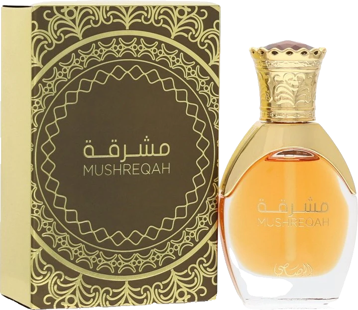 Rasasi Mushreqah