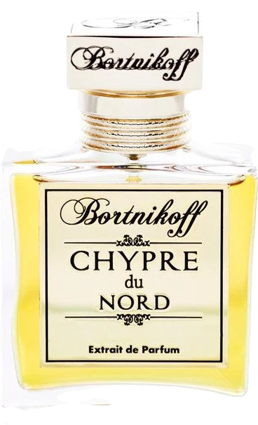 Bortnikoff Chypre du Nord