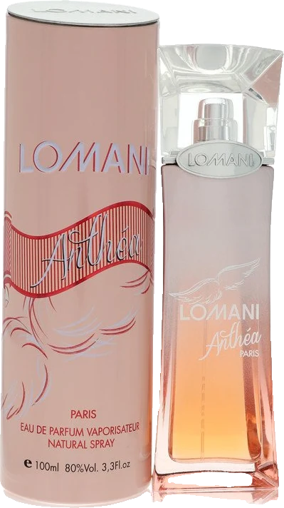 Lomani Anthea