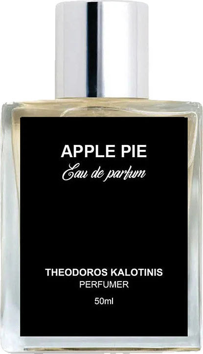 Theodoros Kalotinis Apple Pie