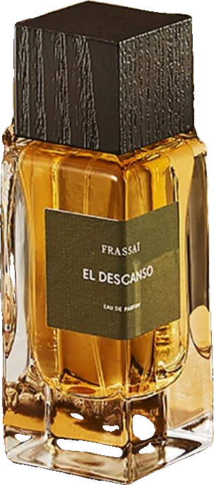 Frassai El Descanso