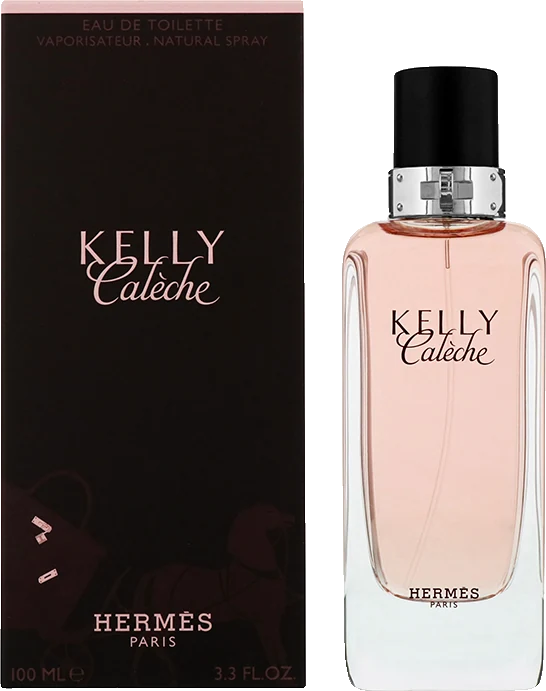 Hermes Kelly Caleche Eau de Parfum