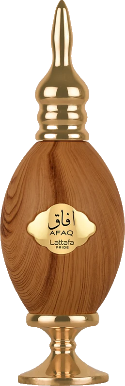 Lattafa Afaq Gold