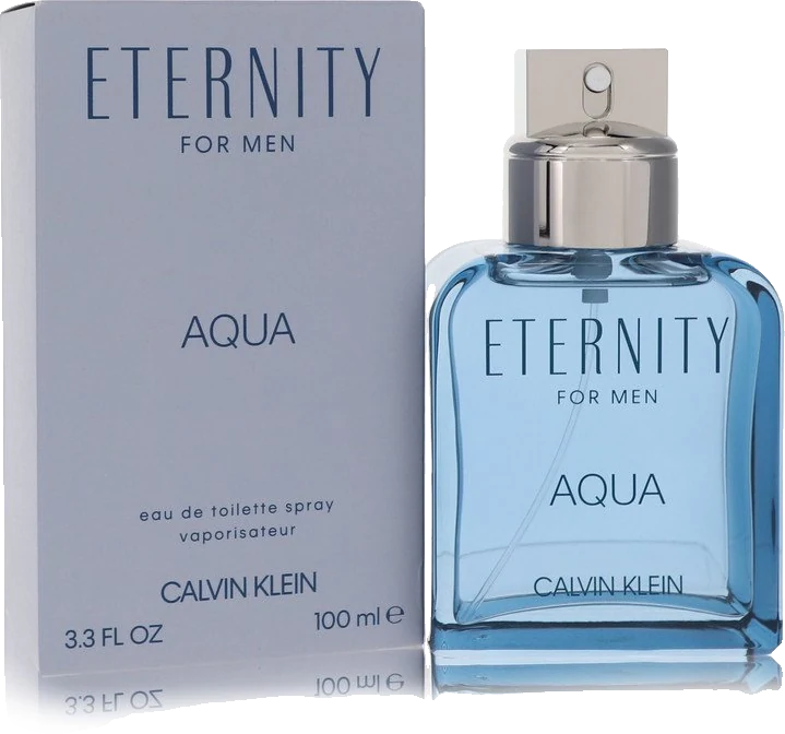 Calvin Klein Eternity Aqua