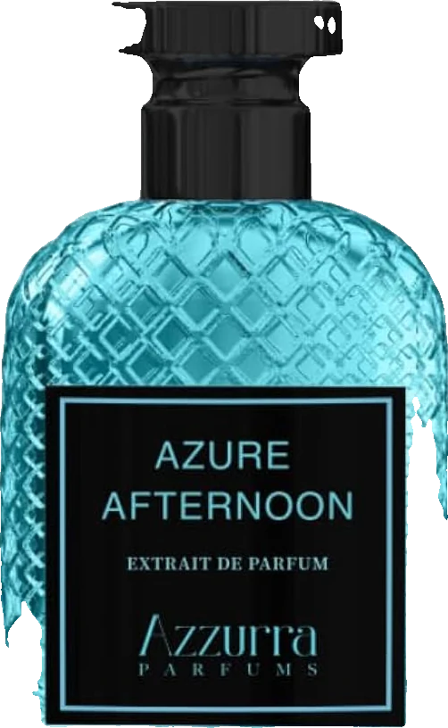 Azzurra Parfums Azure Afternoon