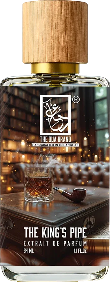 Dua Fragrances The King's Pipe