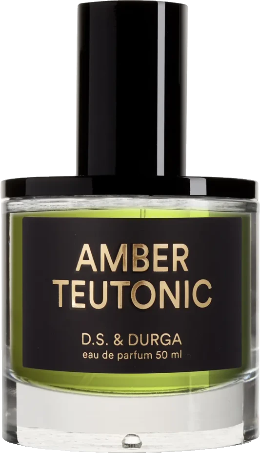 D.S. & Durga Amber Teutonic
