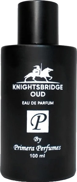 Primera Perfumes Knightbridge Oud Intense