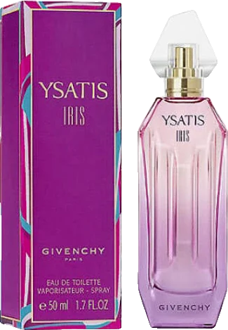 Givenchy Ysatis Iris