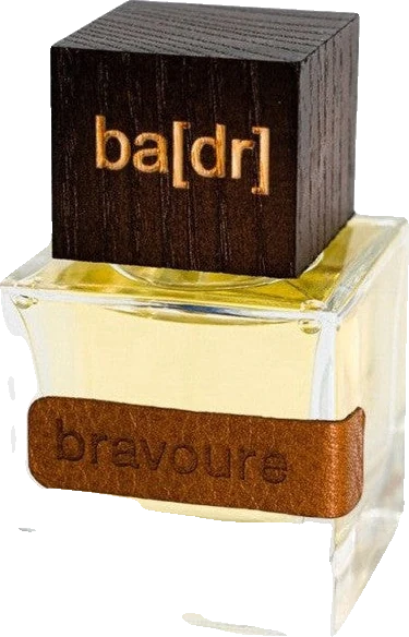 ba[dr] Bravoure