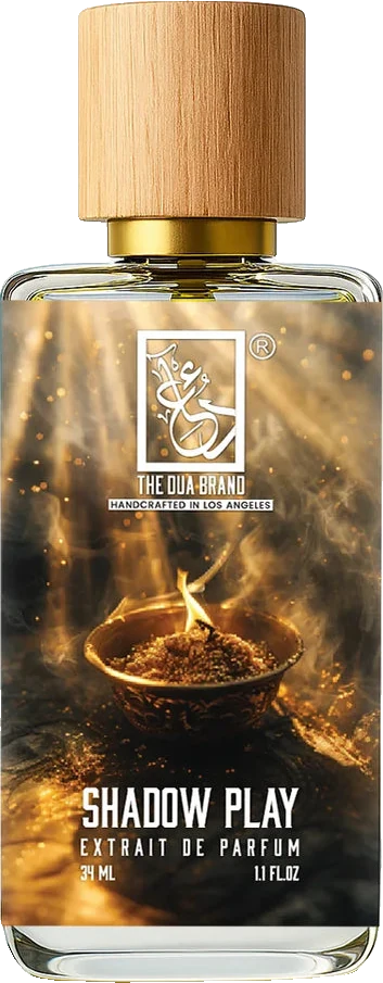 Dua Fragrances Shadow Play