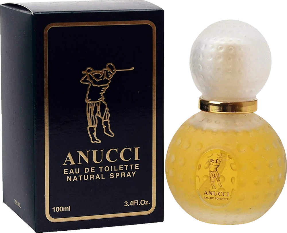 Anucci Anucci