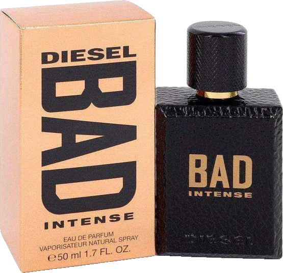 Diesel Bad Intense