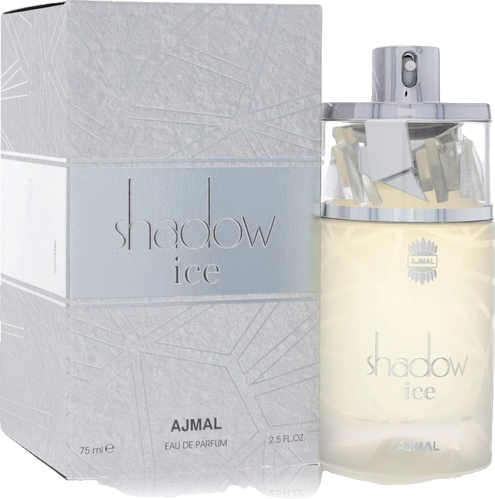 Ajmal Shadow Ice