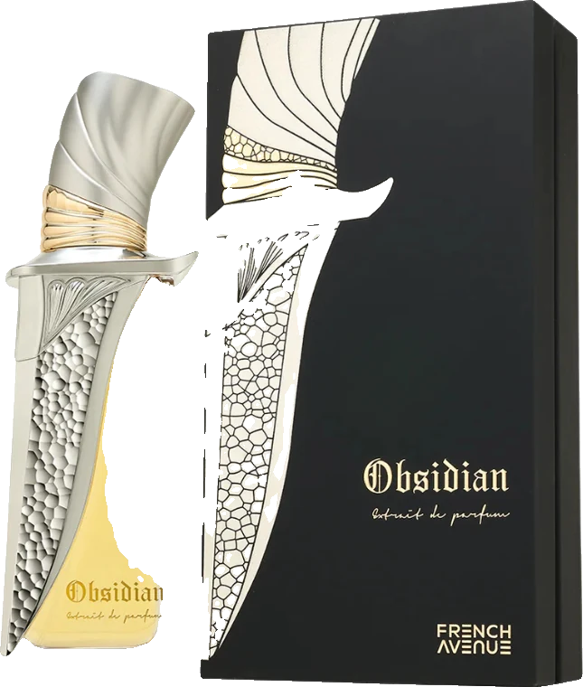 French Avenue Obsidian
